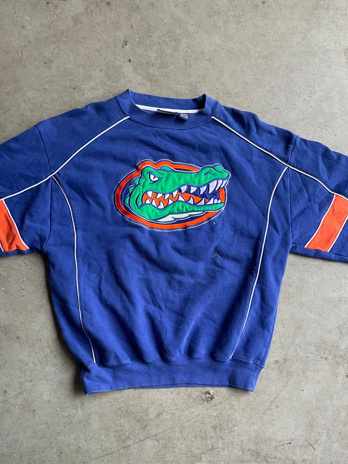 2000's Florida Gators Sweatshirt