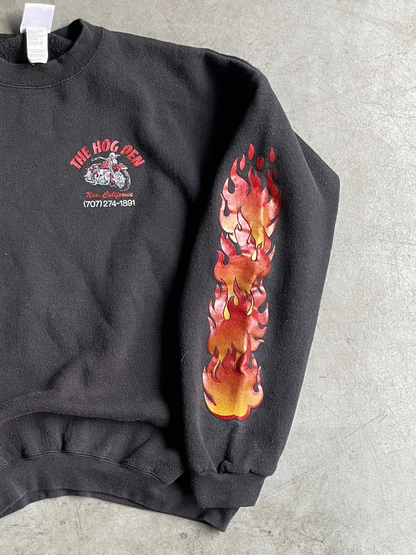 2000's The Hog Pen Sweatshirt