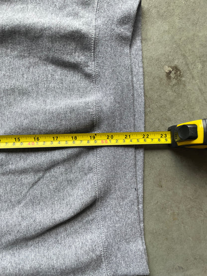 2000's Harvard Athletic Department Sweatshirt