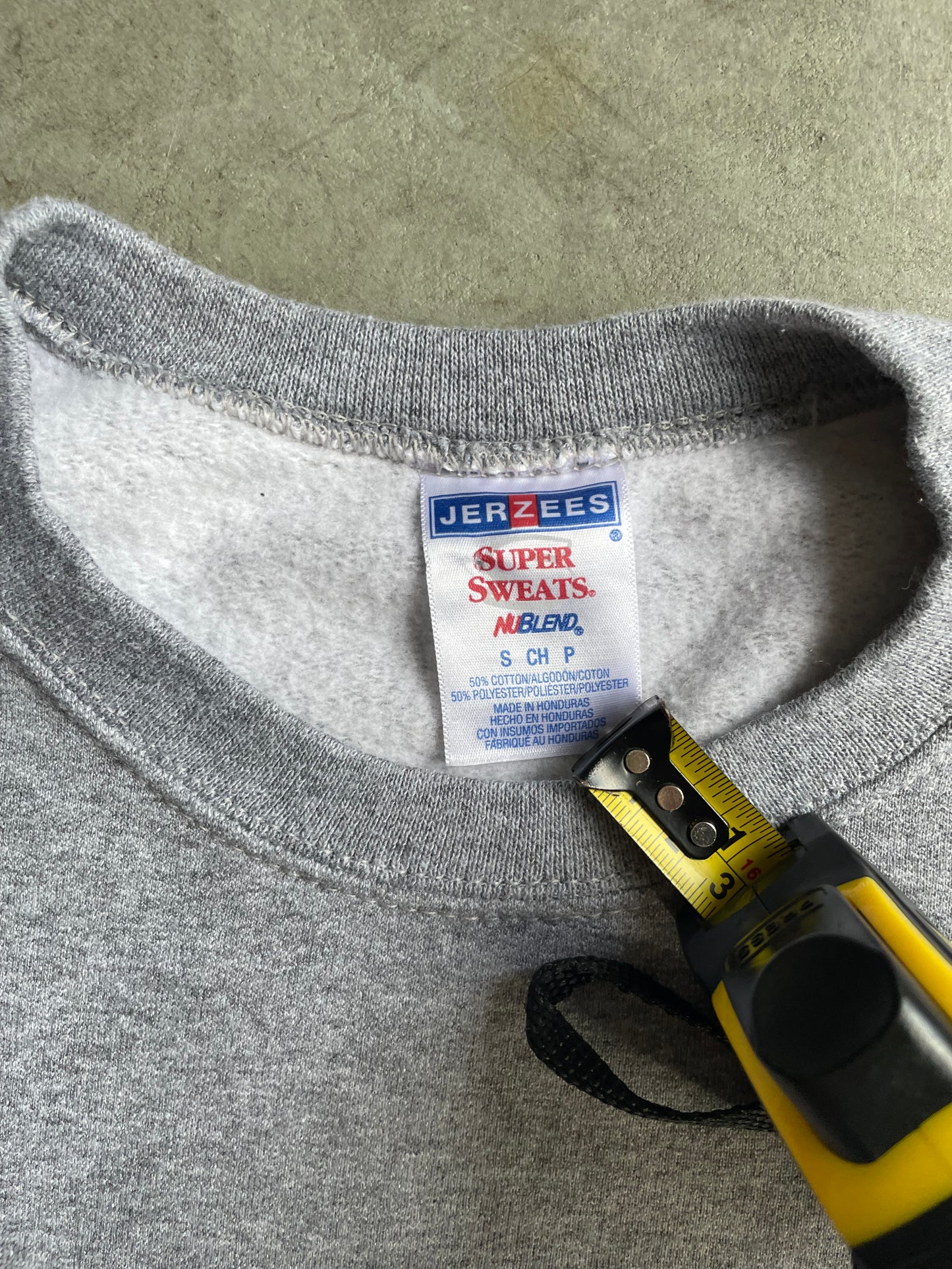 2000's Harvard Athletic Department Sweatshirt