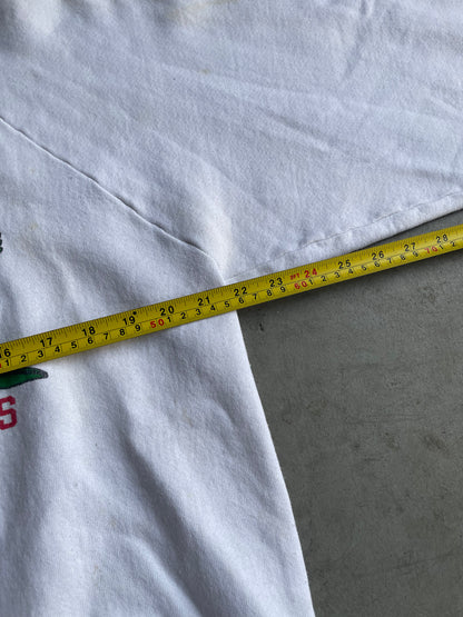 1990's Wisconsin Tailgaters Sweatshirt