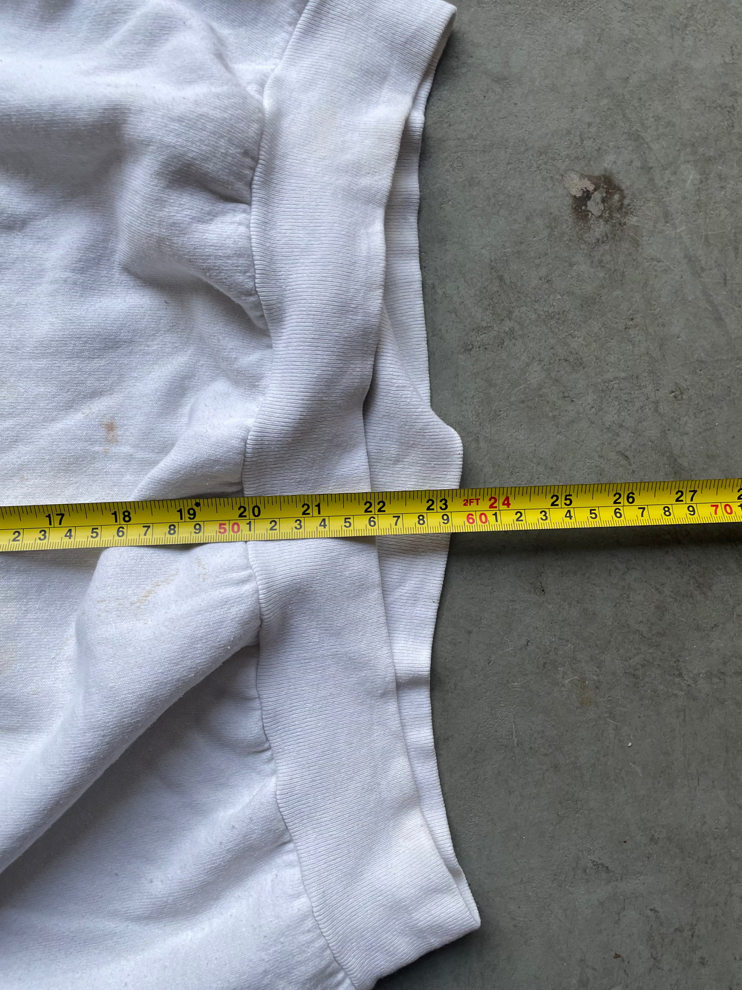 1990's Wisconsin Tailgaters Sweatshirt