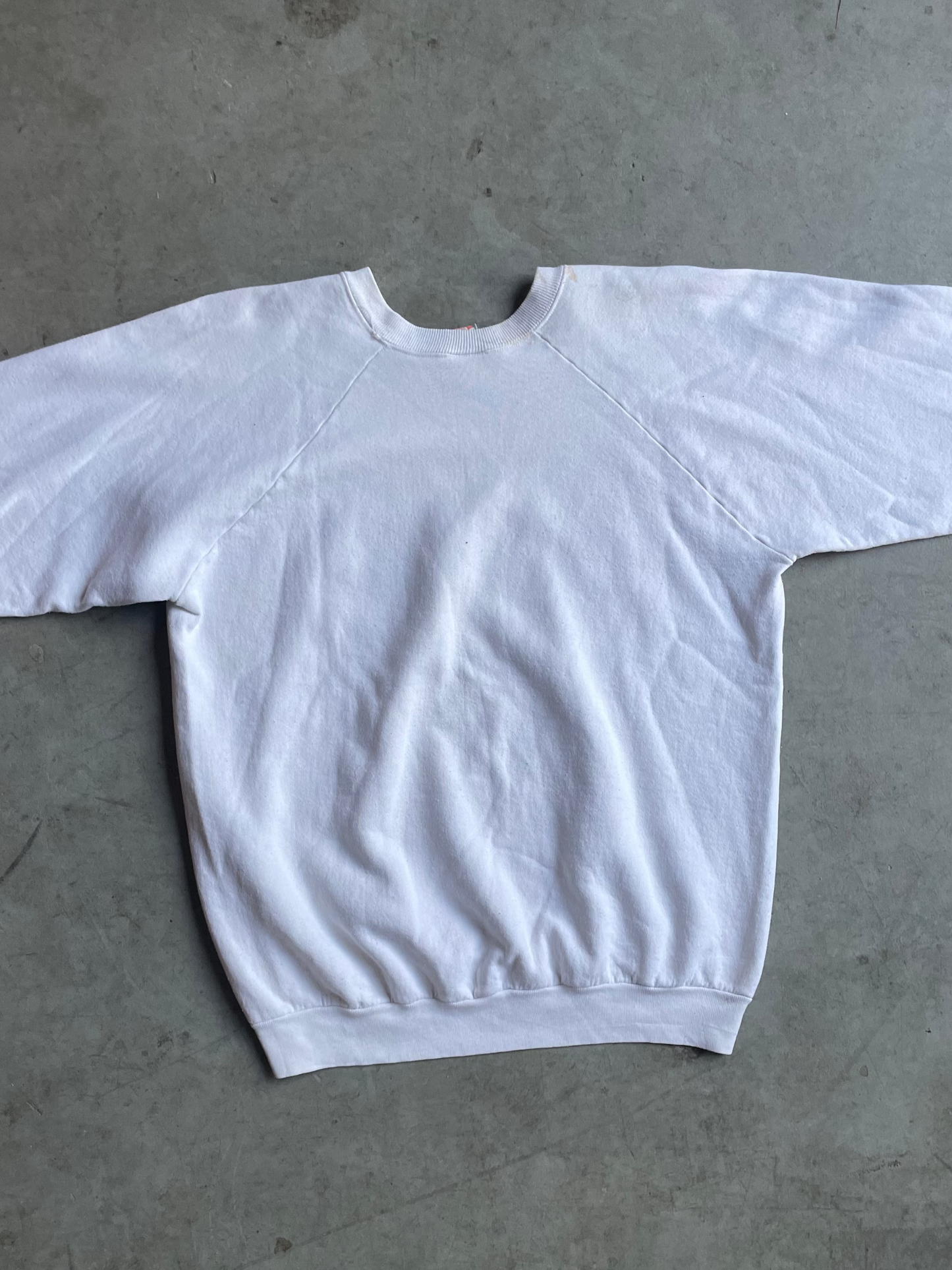 1990's Wisconsin Tailgaters Sweatshirt