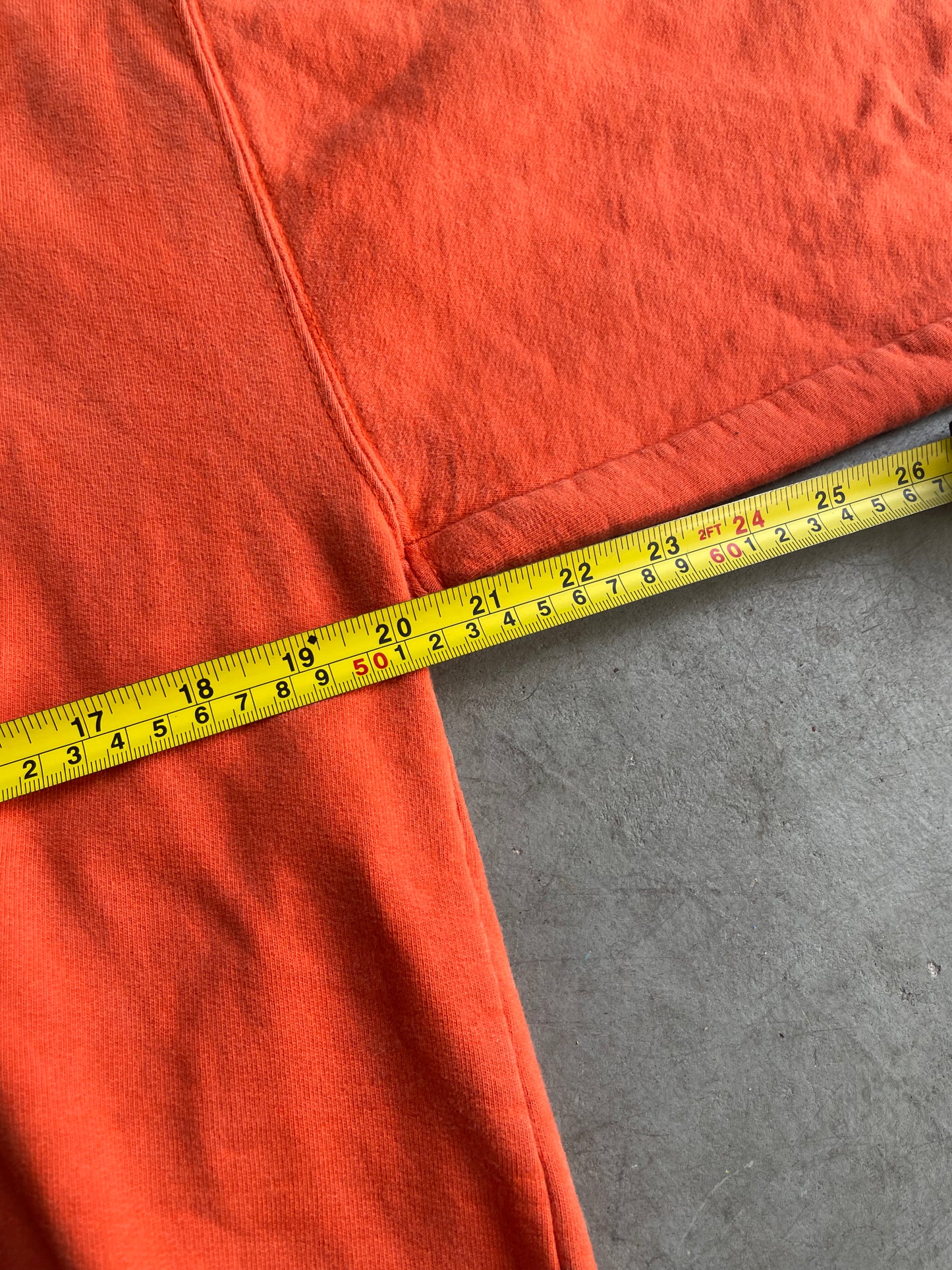 1990's Virginia Cavaliers Hoodie