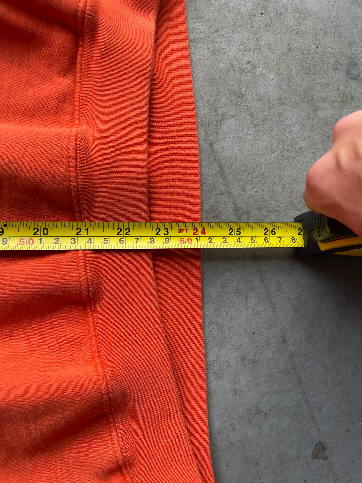 1990's Virginia Cavaliers Hoodie