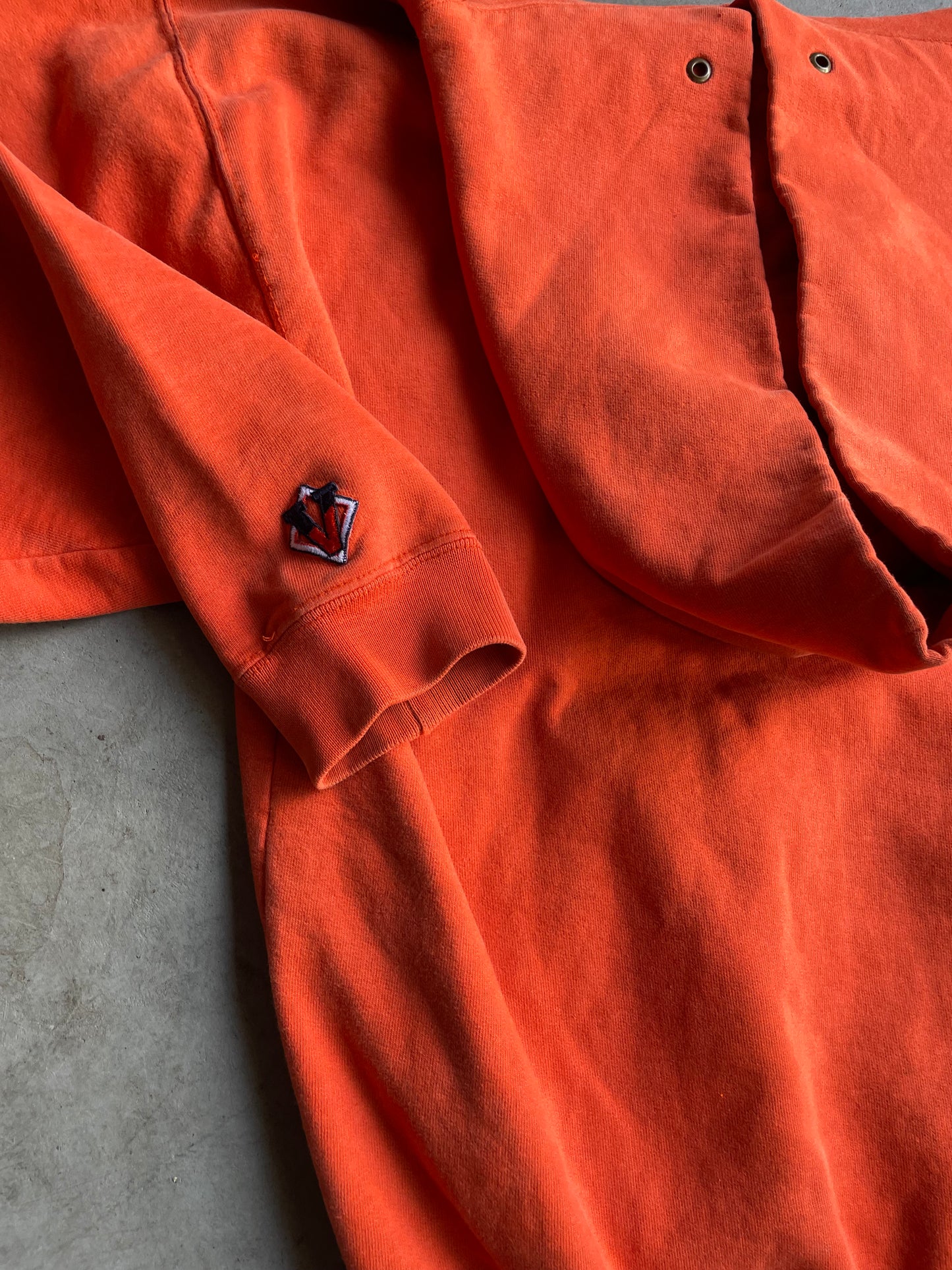 1990's Virginia Cavaliers Hoodie