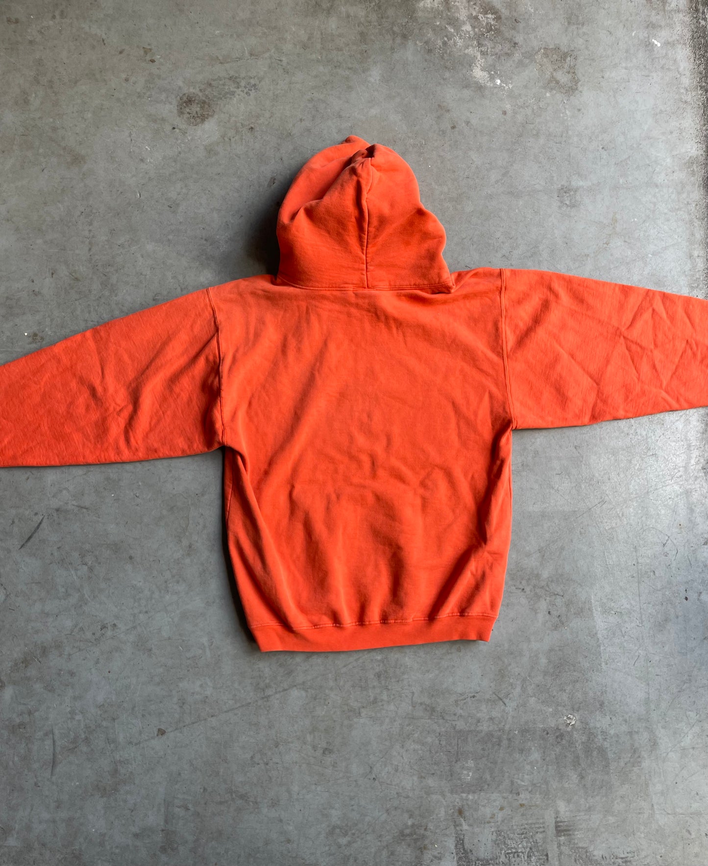 1990's Virginia Cavaliers Hoodie