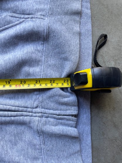 2000's Y2K Quicksilver Surf Hoodie