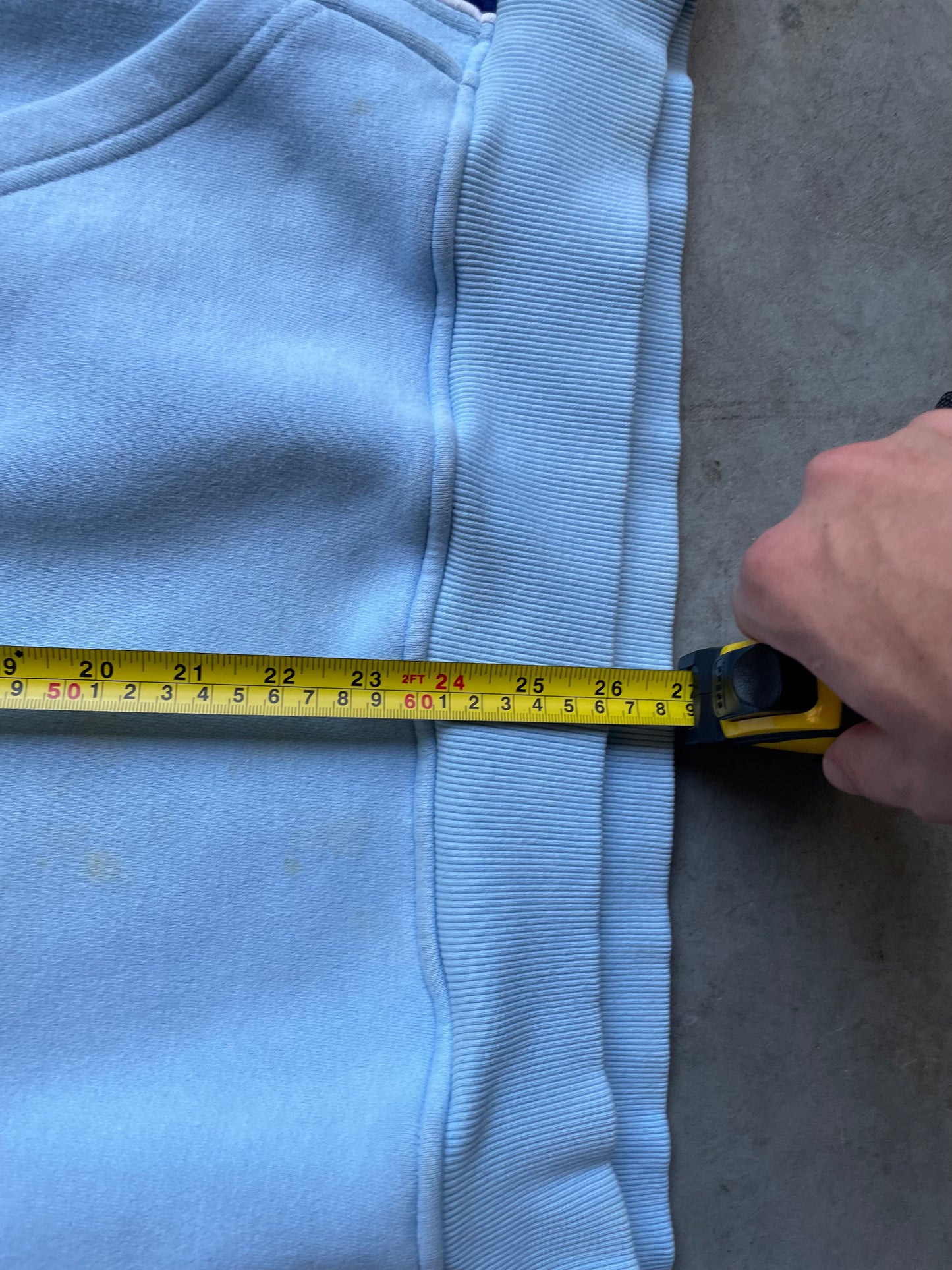 2000's Southpole Hoodie