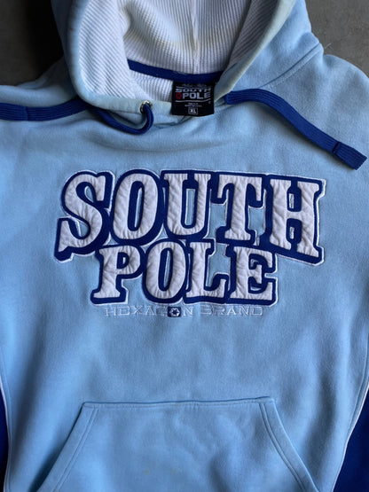 2000's Southpole Hoodie