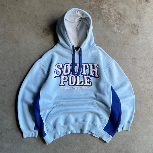 2000's Southpole Hoodie