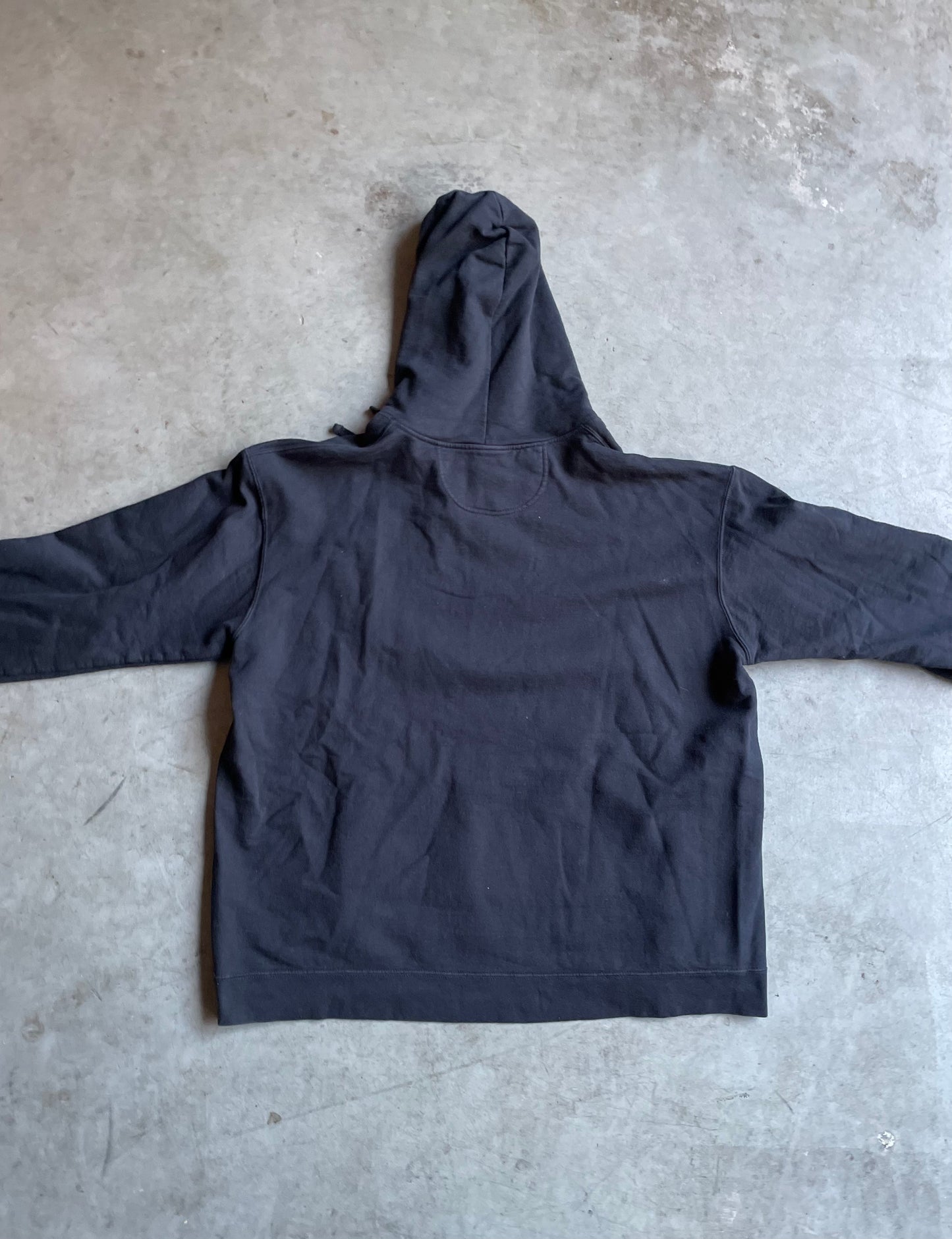 2000's NFL Steelers Hoodie