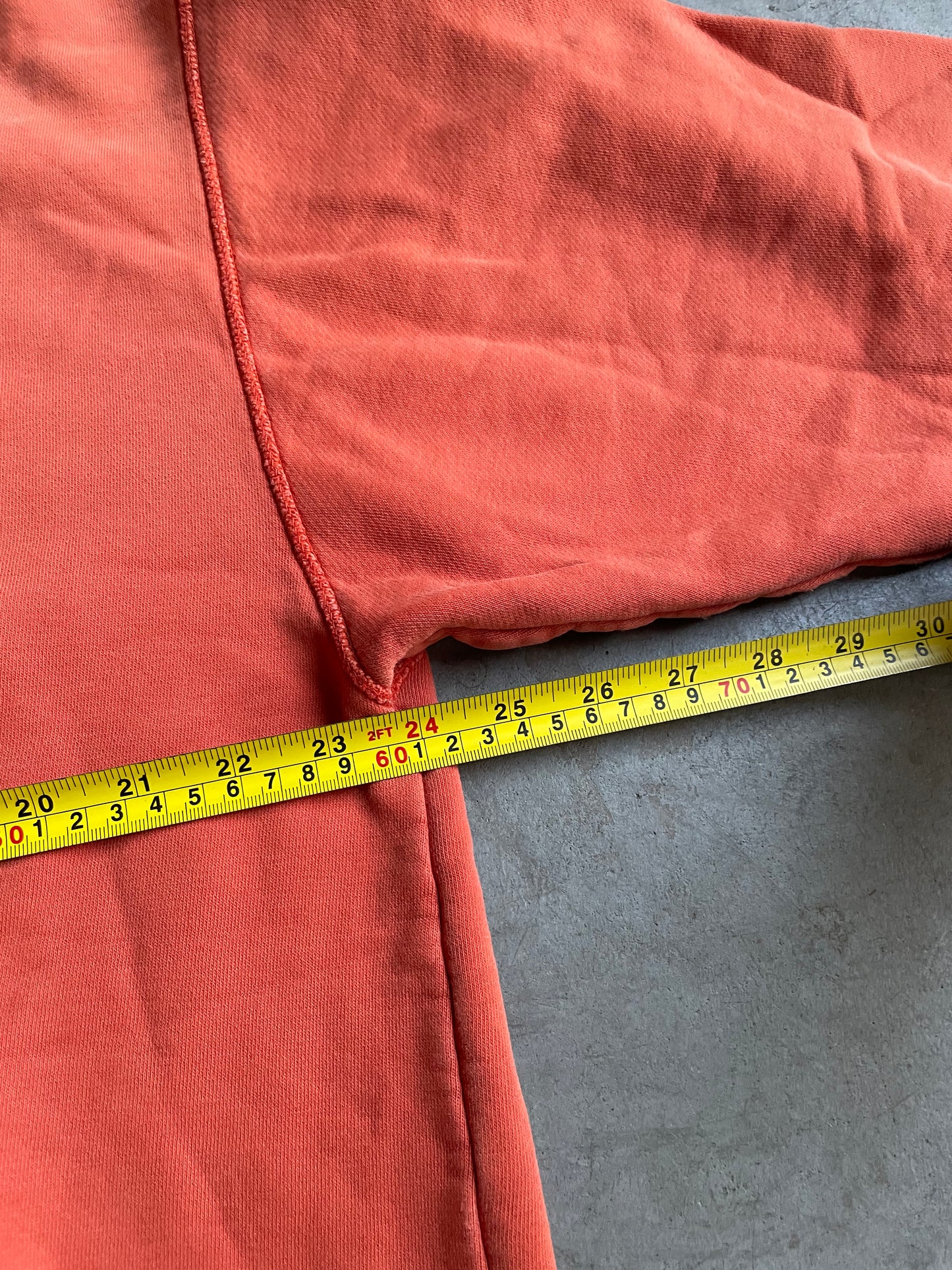 1990's MLB Mariners Baseball Sweatshirt