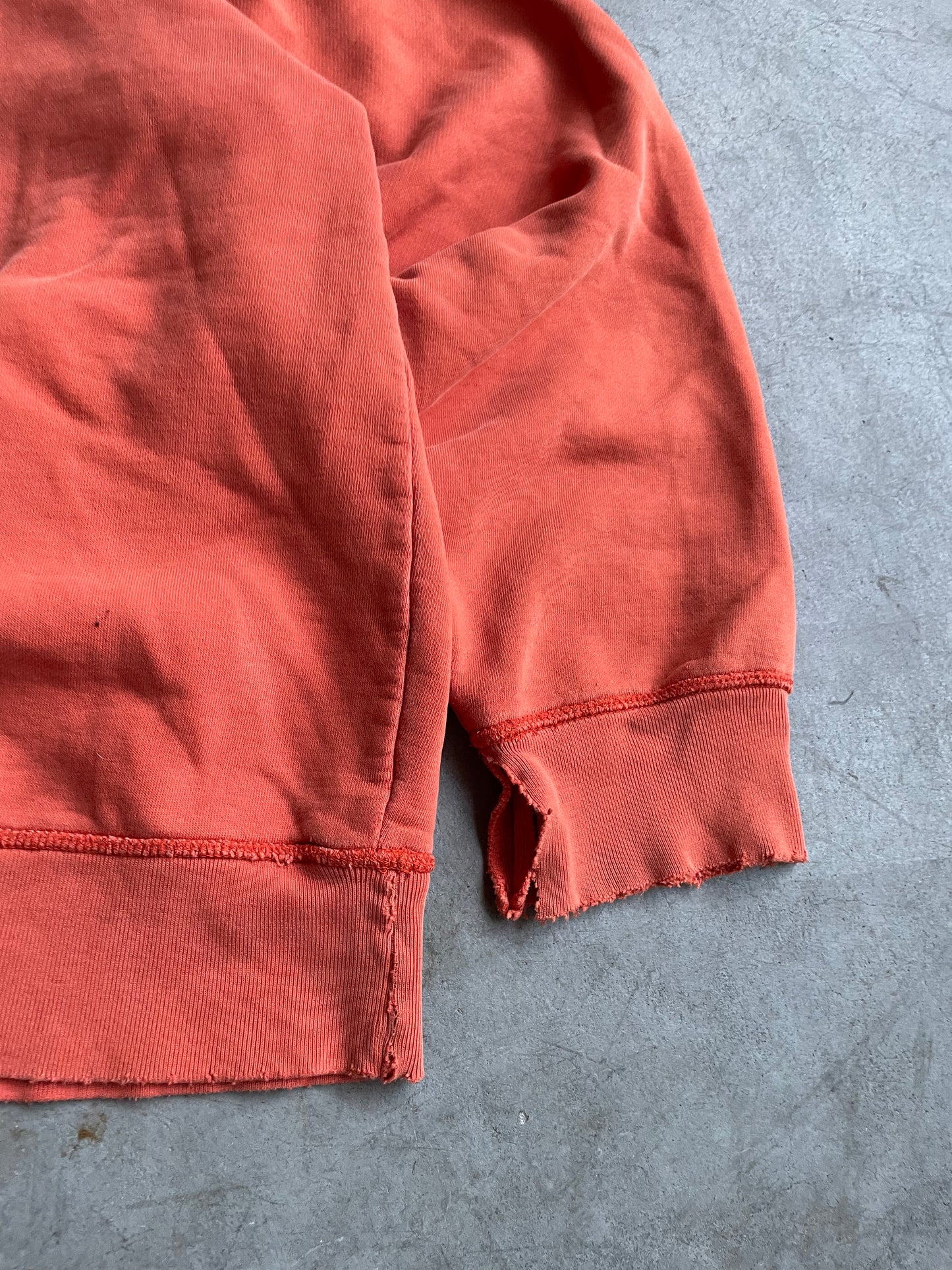 1990's MLB Mariners Baseball Sweatshirt