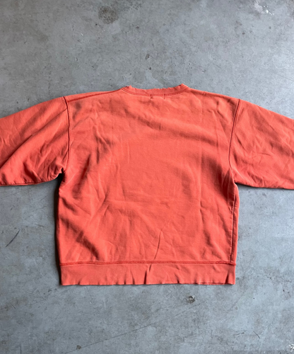 1990's MLB Mariners Baseball Sweatshirt