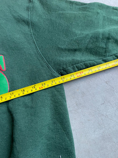 1990's NHL New Jersey Devils Sweatshirt