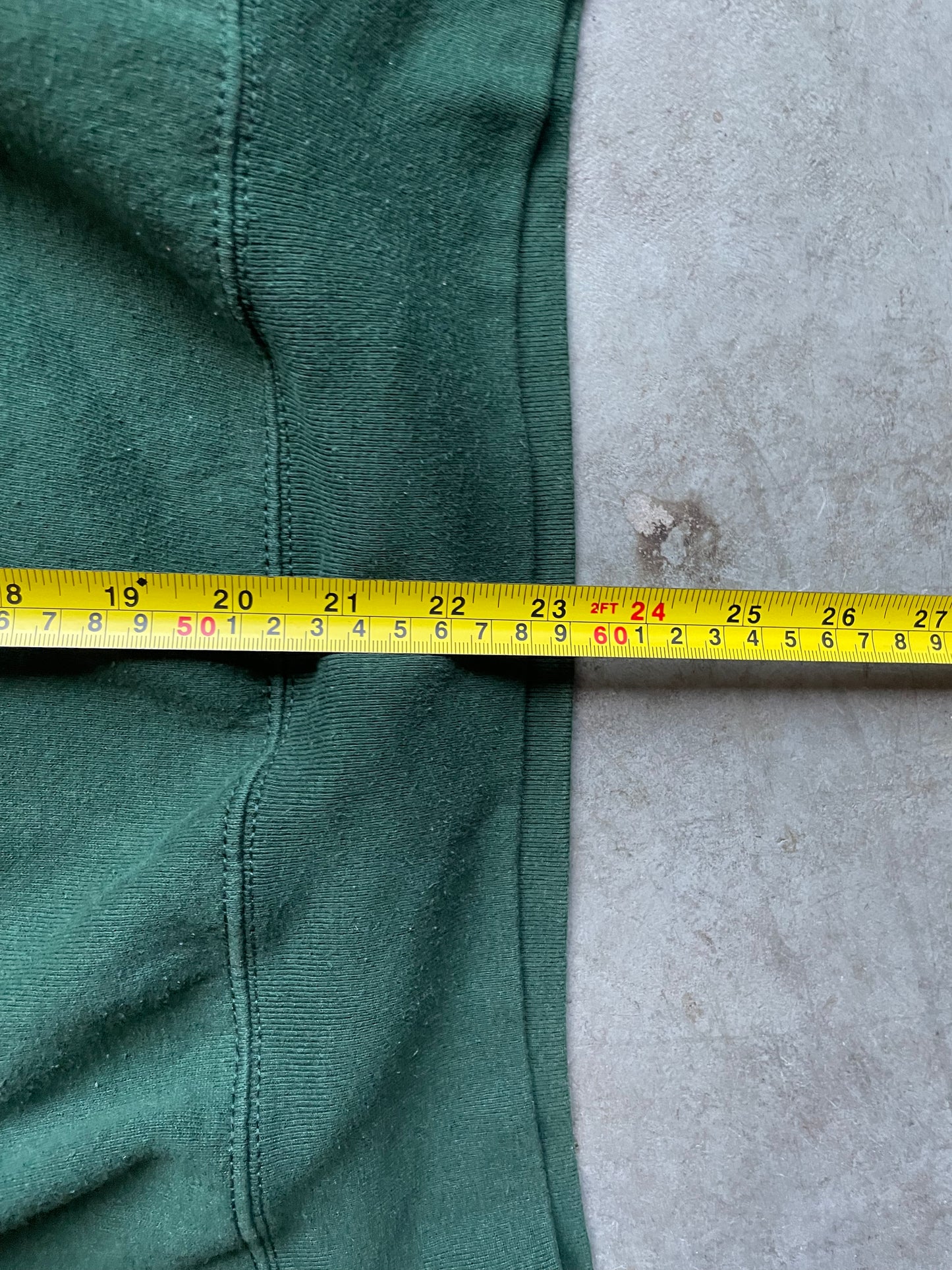 1990's NHL New Jersey Devils Sweatshirt