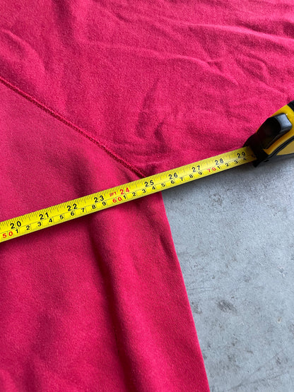 1990's NCAA Indiana Hoosiers Sweatshirt