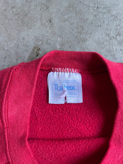 1990's NCAA Indiana Hoosiers Sweatshirt