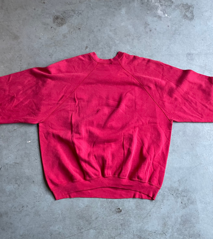 1990's NCAA Indiana Hoosiers Sweatshirt