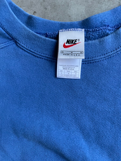 1990's Nike Sweatshirt