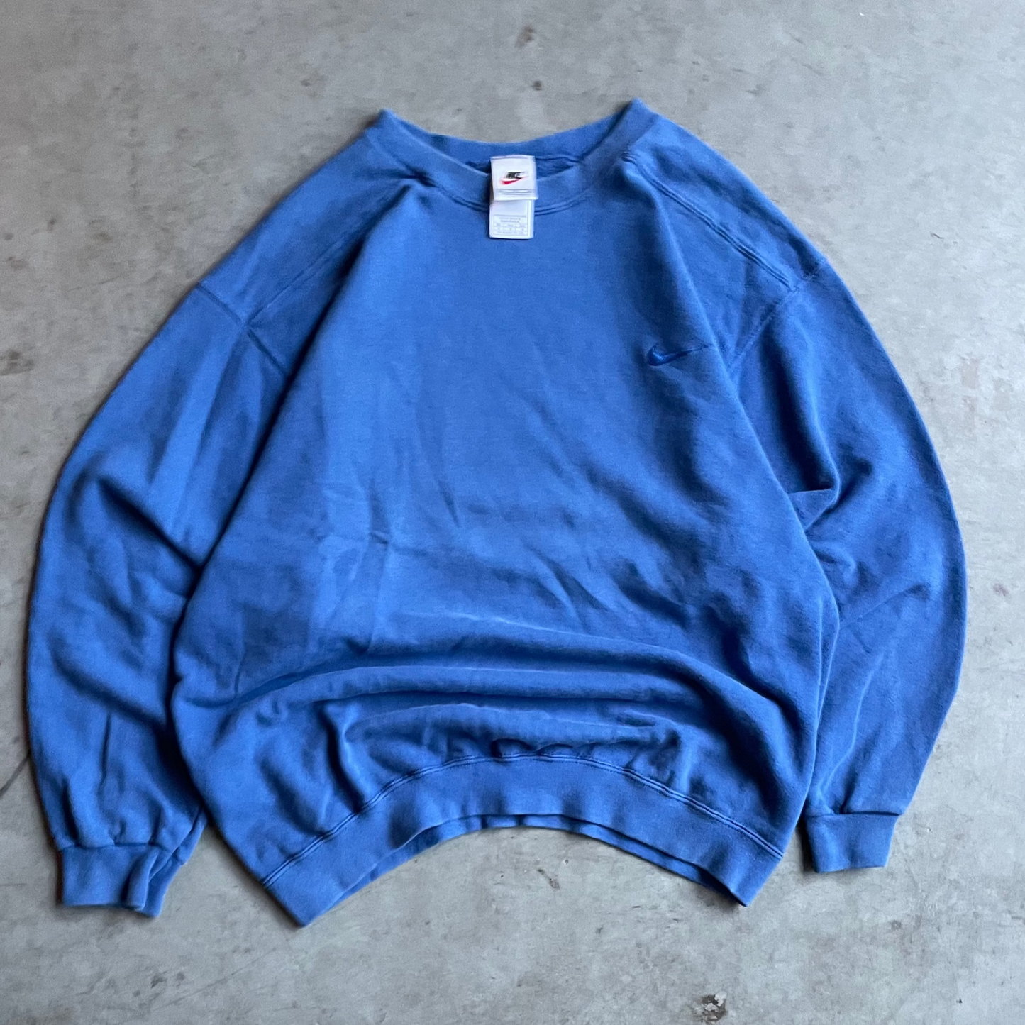 1990's Nike Sweatshirt