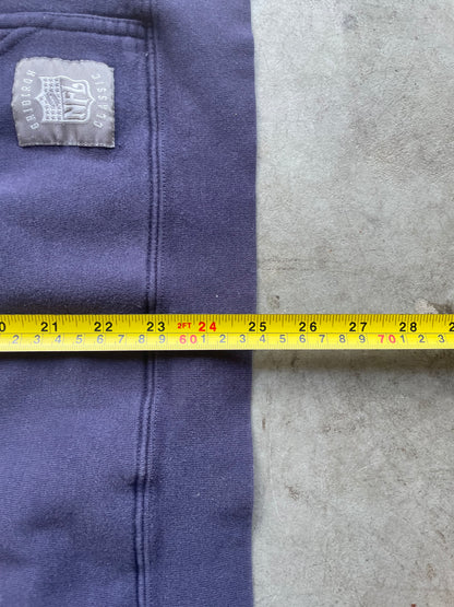 1990's NFL Miami Dolphins Hoodie