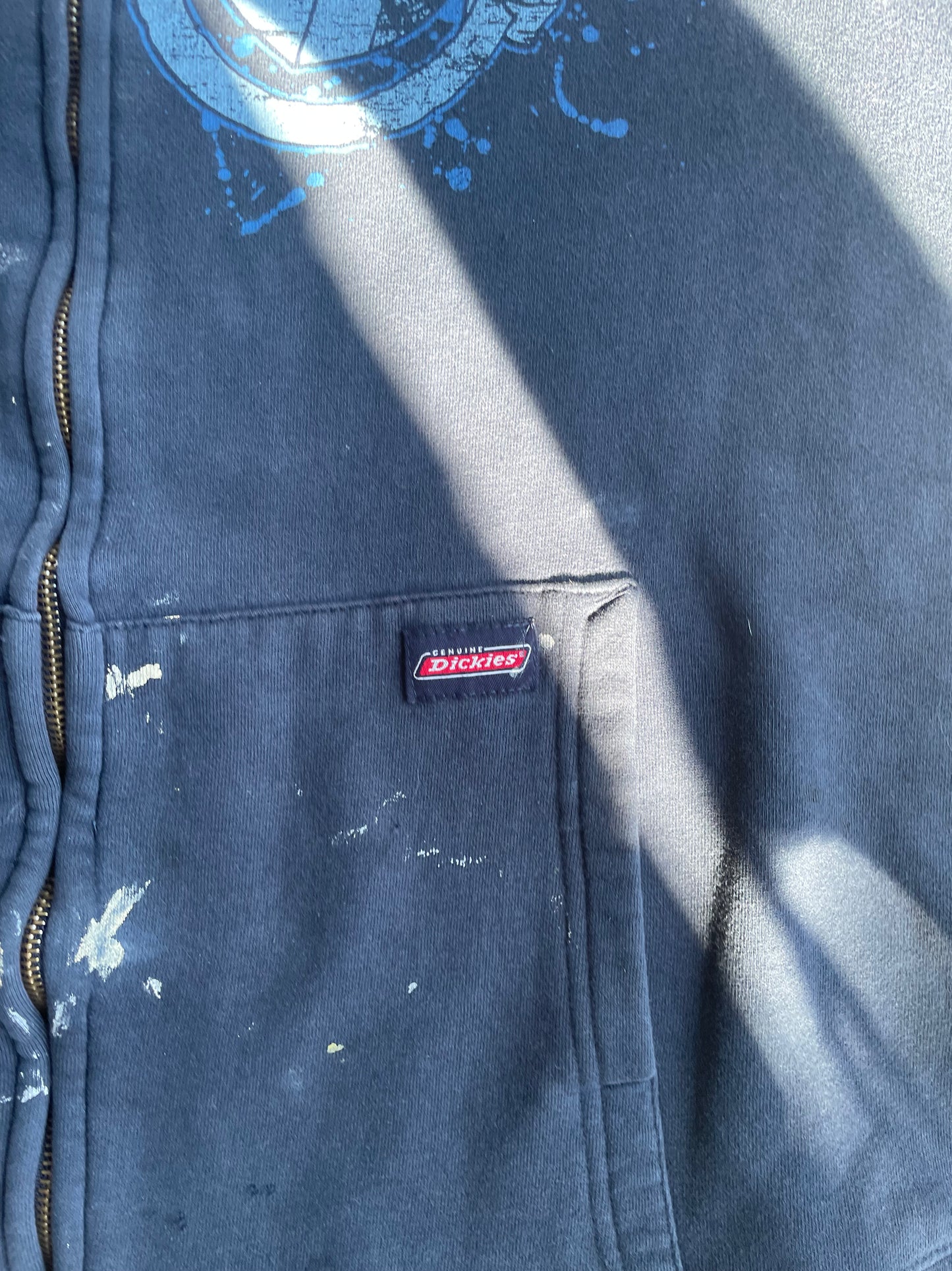 2000's Dickies Hoodie