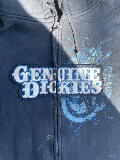 2000's Dickies Hoodie