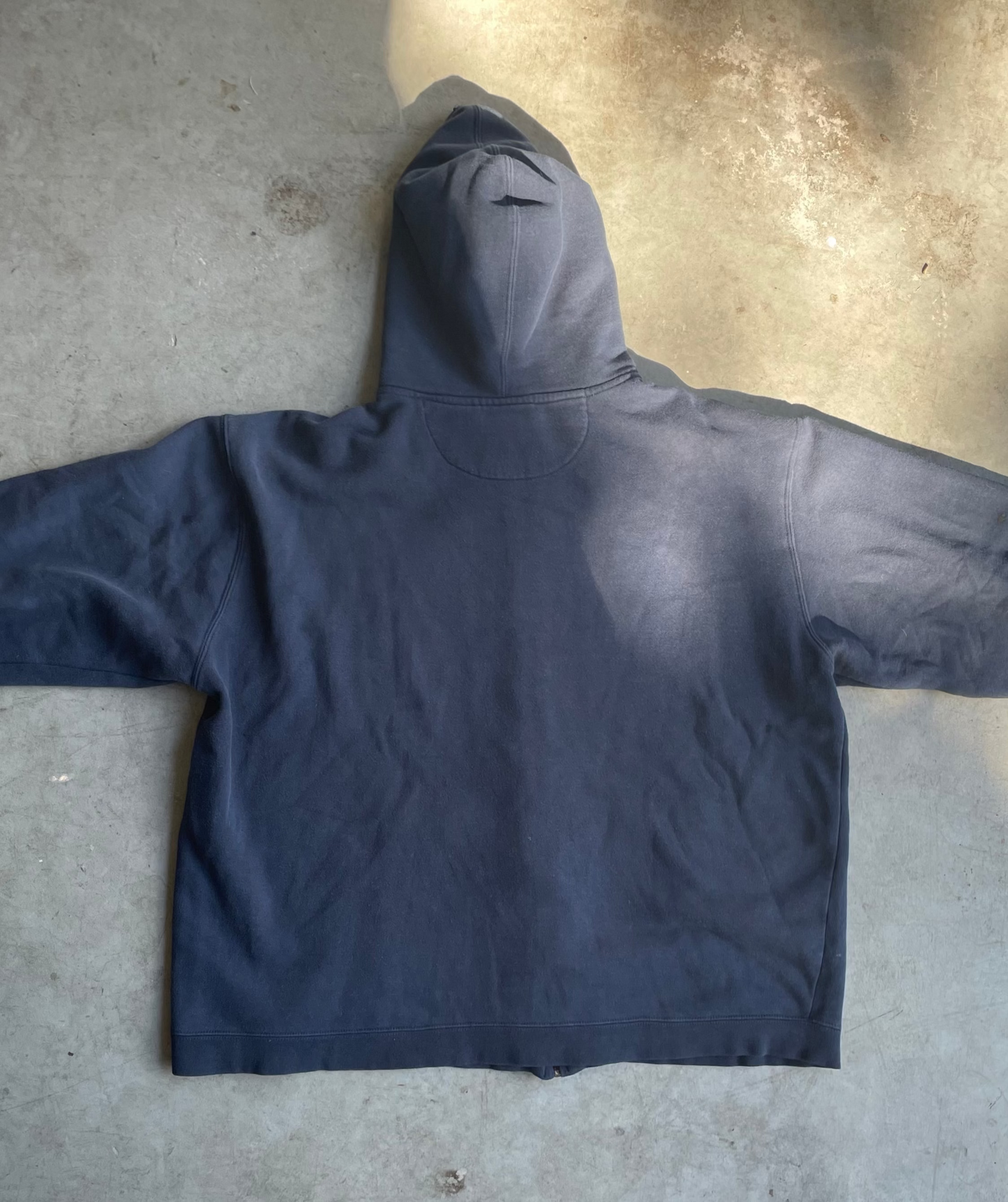 2000's Dickies Hoodie