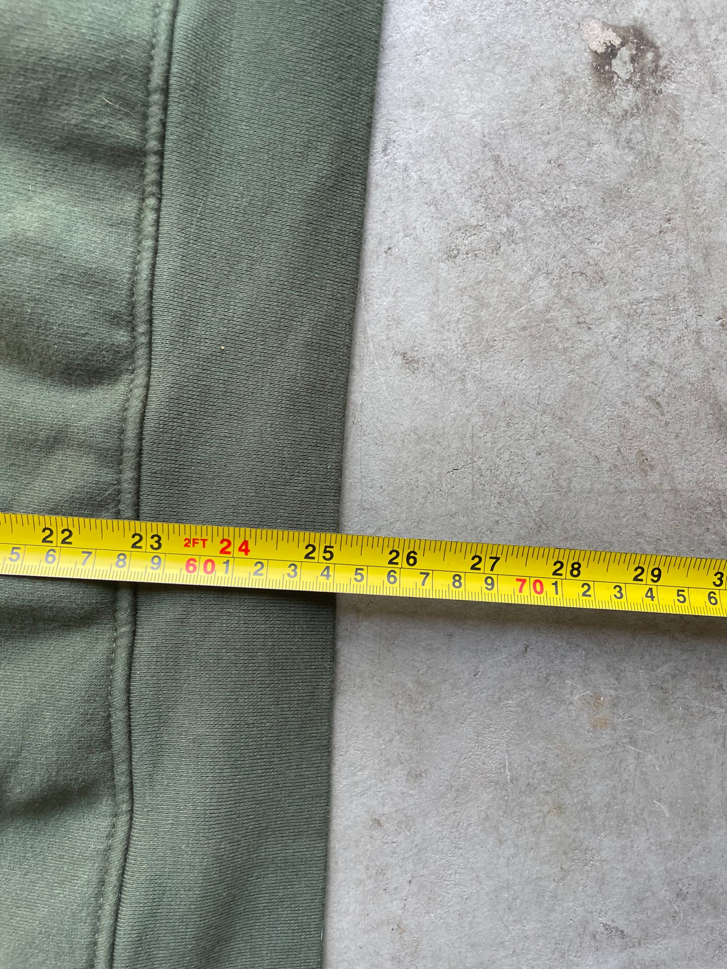 2000's Loyola University Hoodie