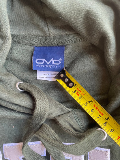 2000's Loyola University Hoodie