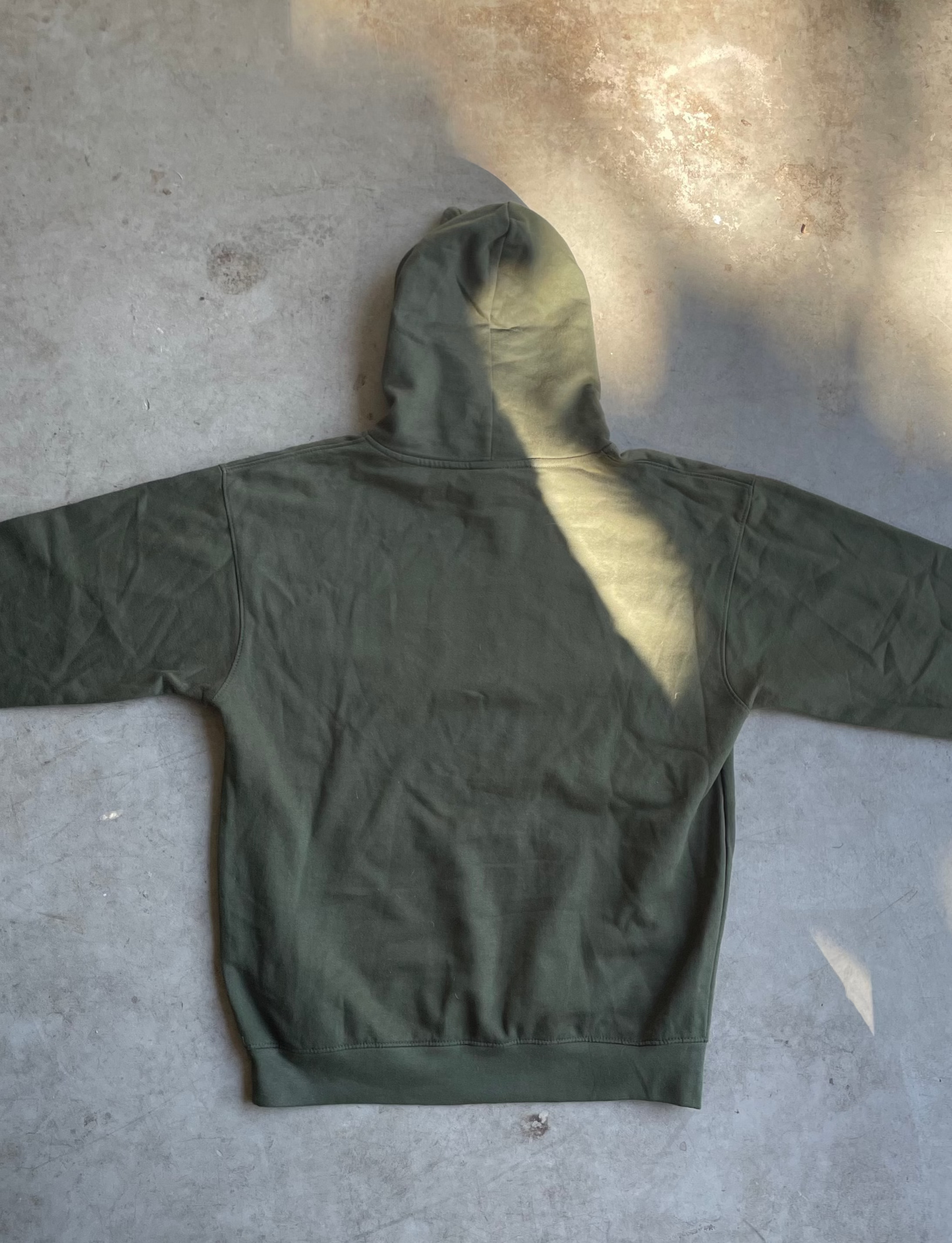 2000's Loyola University Hoodie