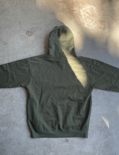 2000's Loyola University Hoodie