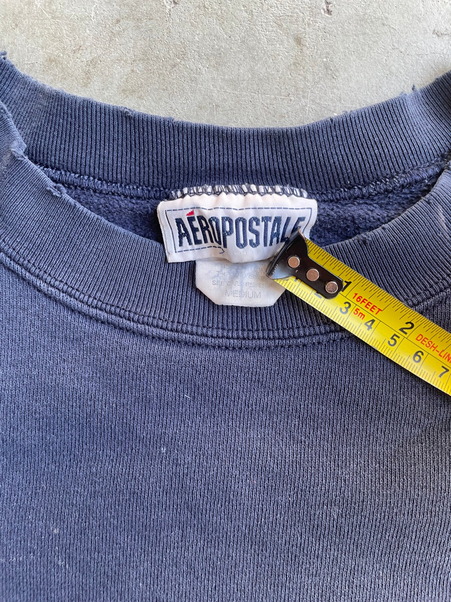 1990's Aeropostale Sweatshirt