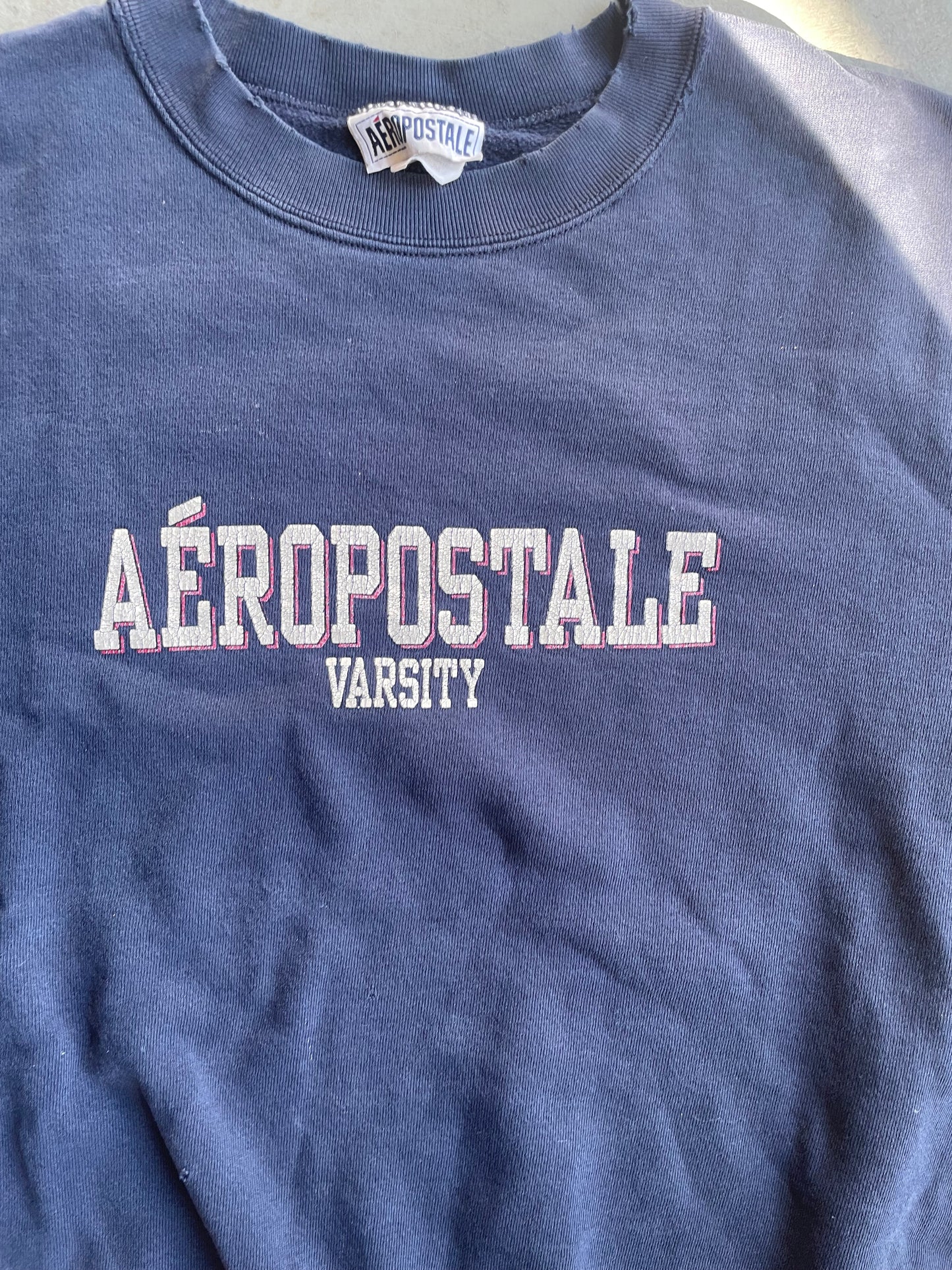 1990's Aeropostale Sweatshirt