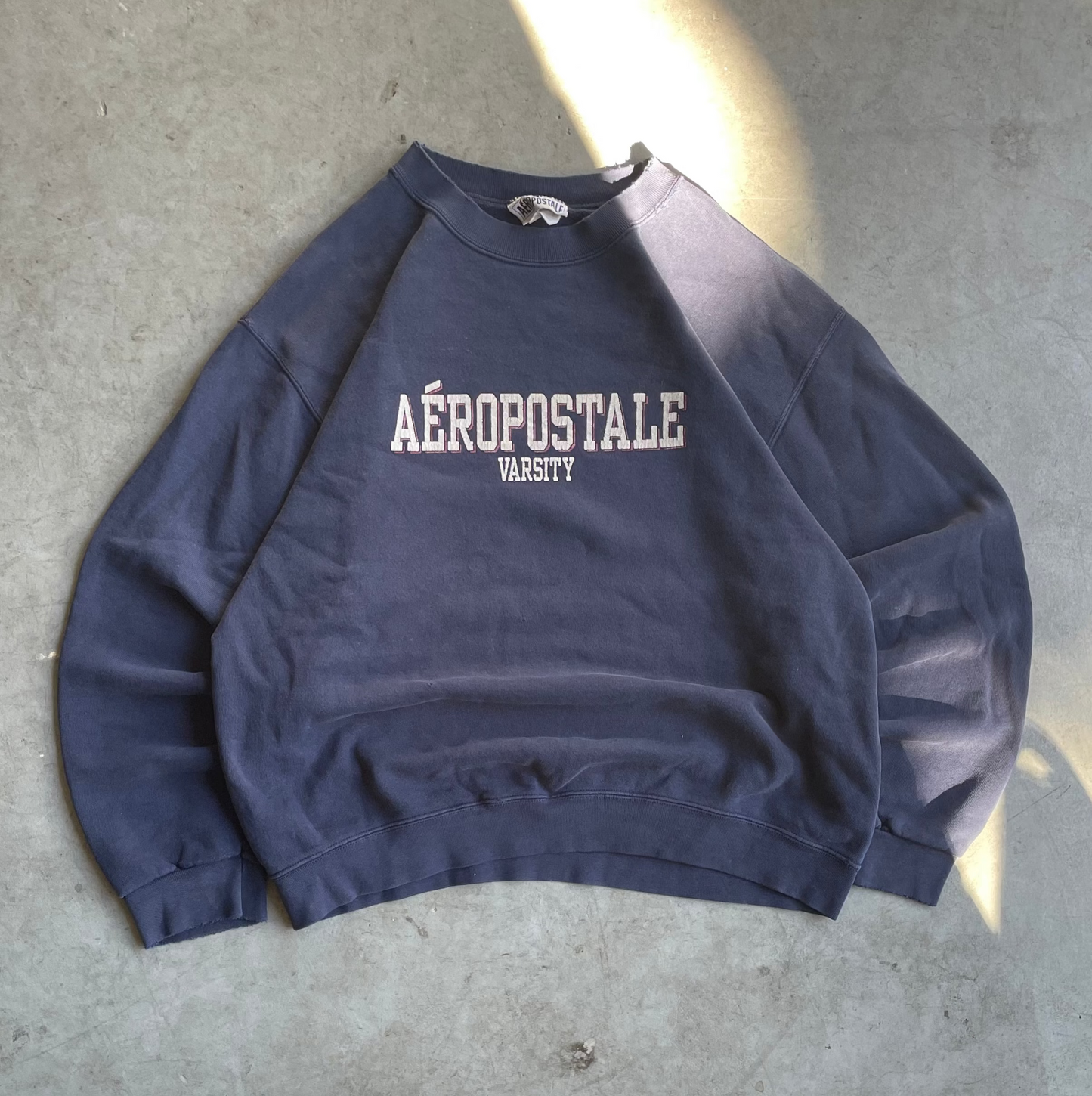 1990's Aeropostale Sweatshirt