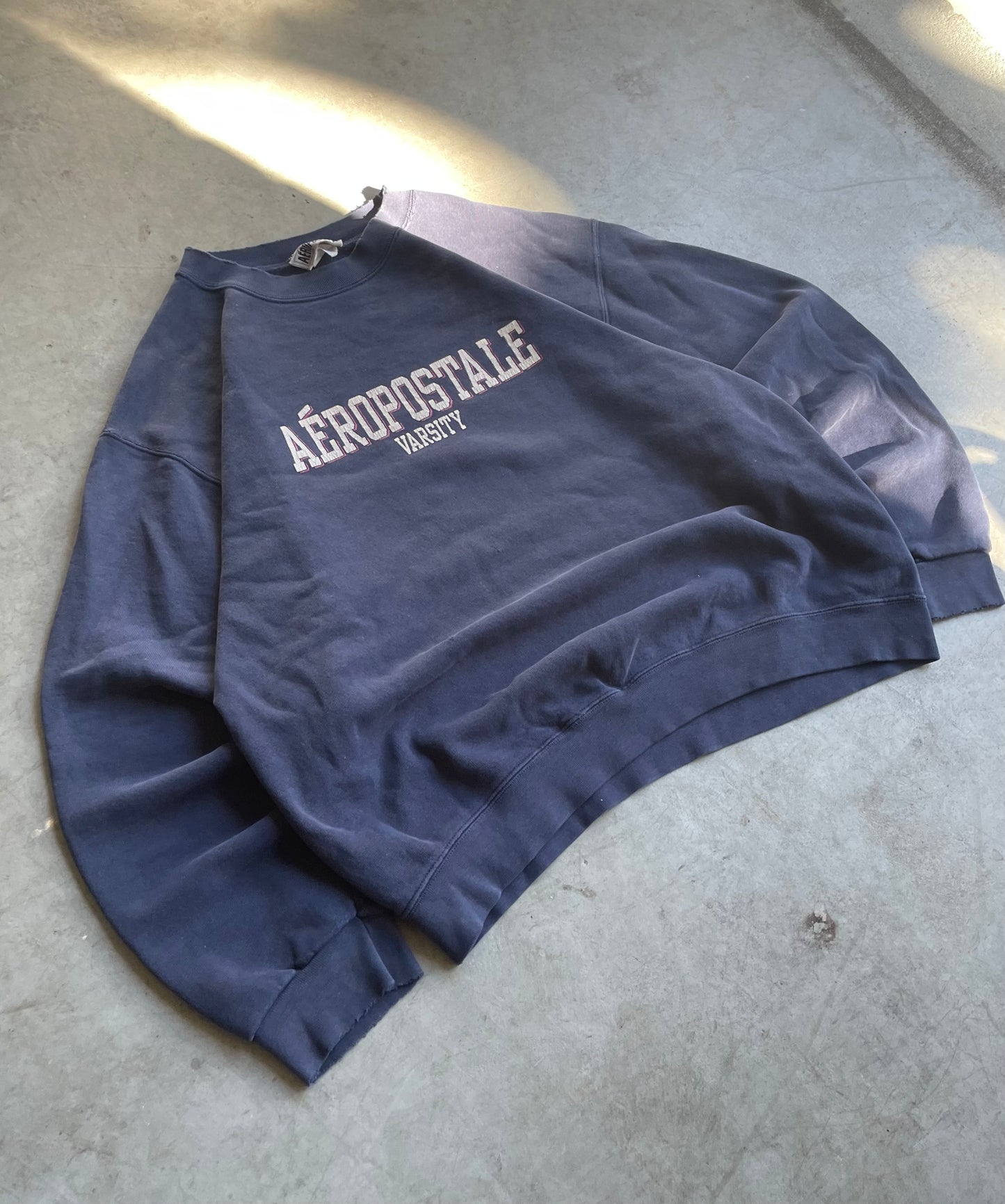 1990's Aeropostale Sweatshirt