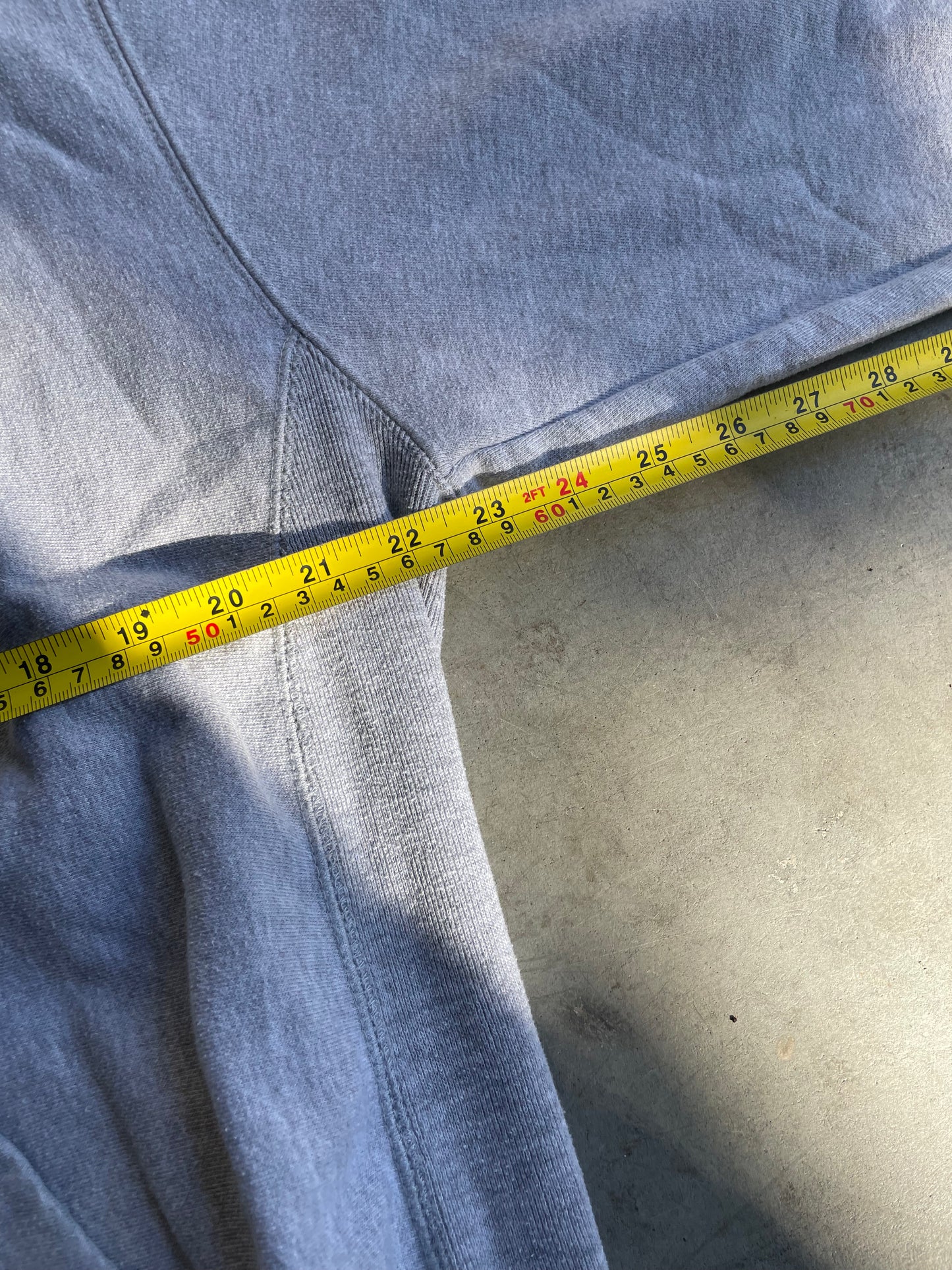 1990's Indiana Athletic Department Sweatshirt