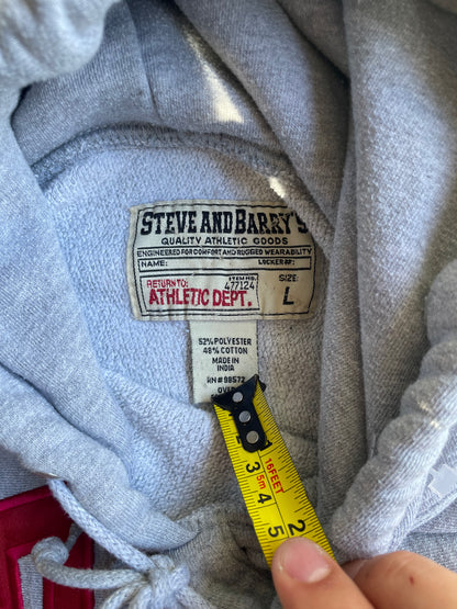 1990's Indiana Athletic Department Sweatshirt