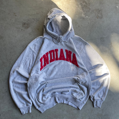 1990's Indiana Athletic Department Sweatshirt