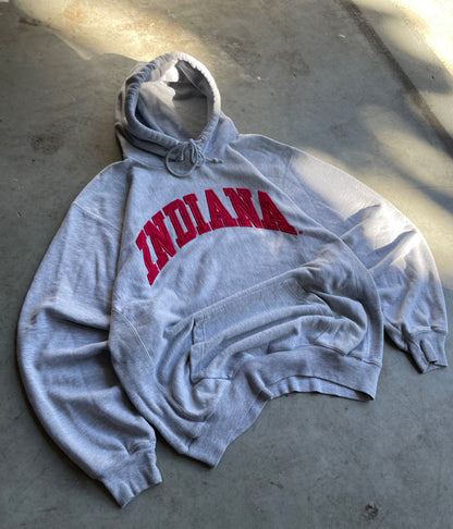 1990's Indiana Athletic Department Sweatshirt