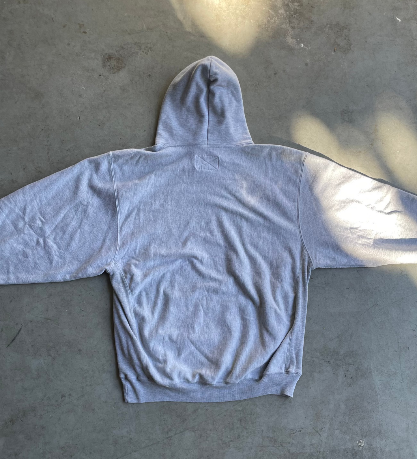 1990's Indiana Athletic Department Sweatshirt