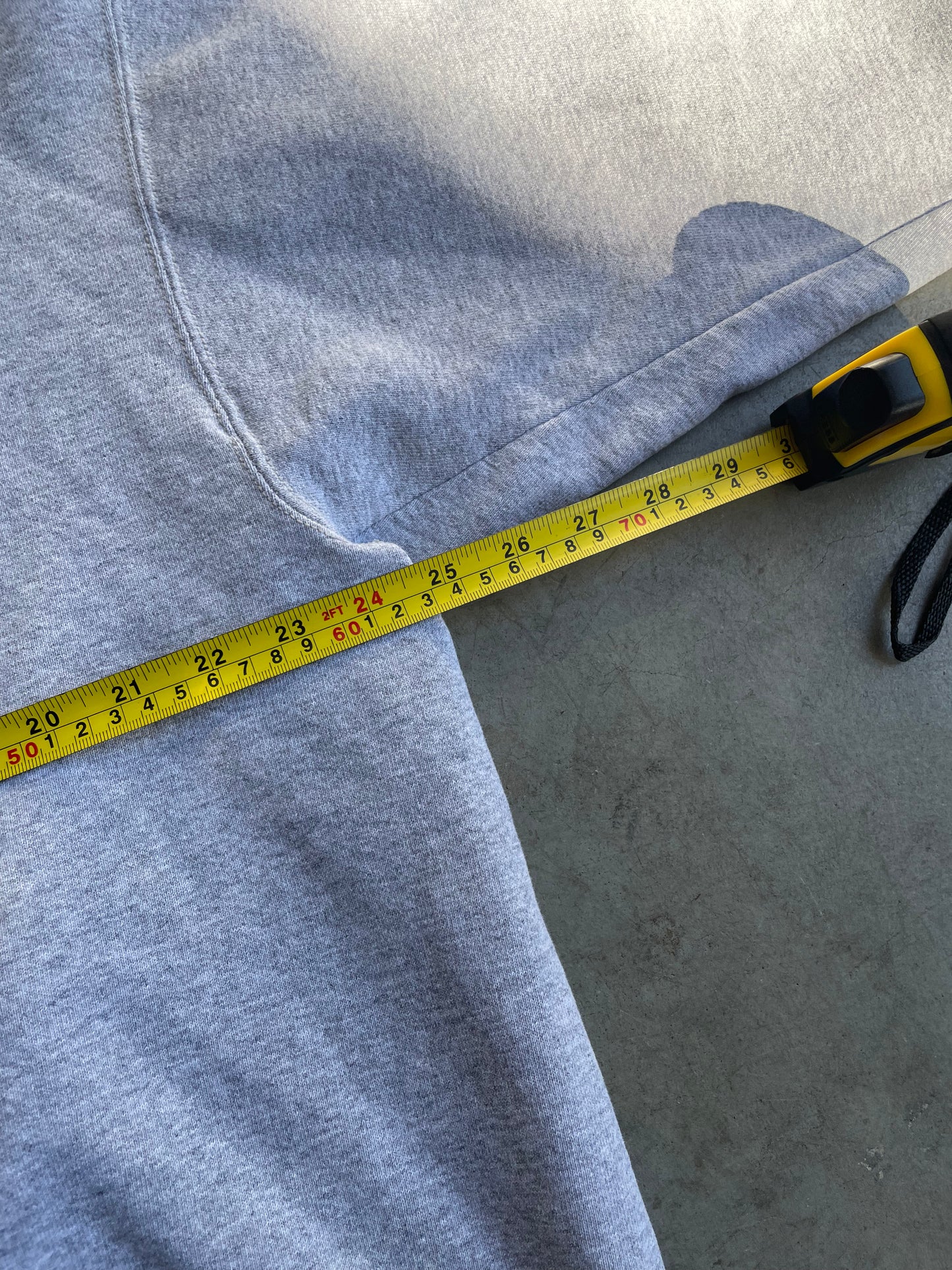 1990's Alpha Kappa Lambda Sweatshirt