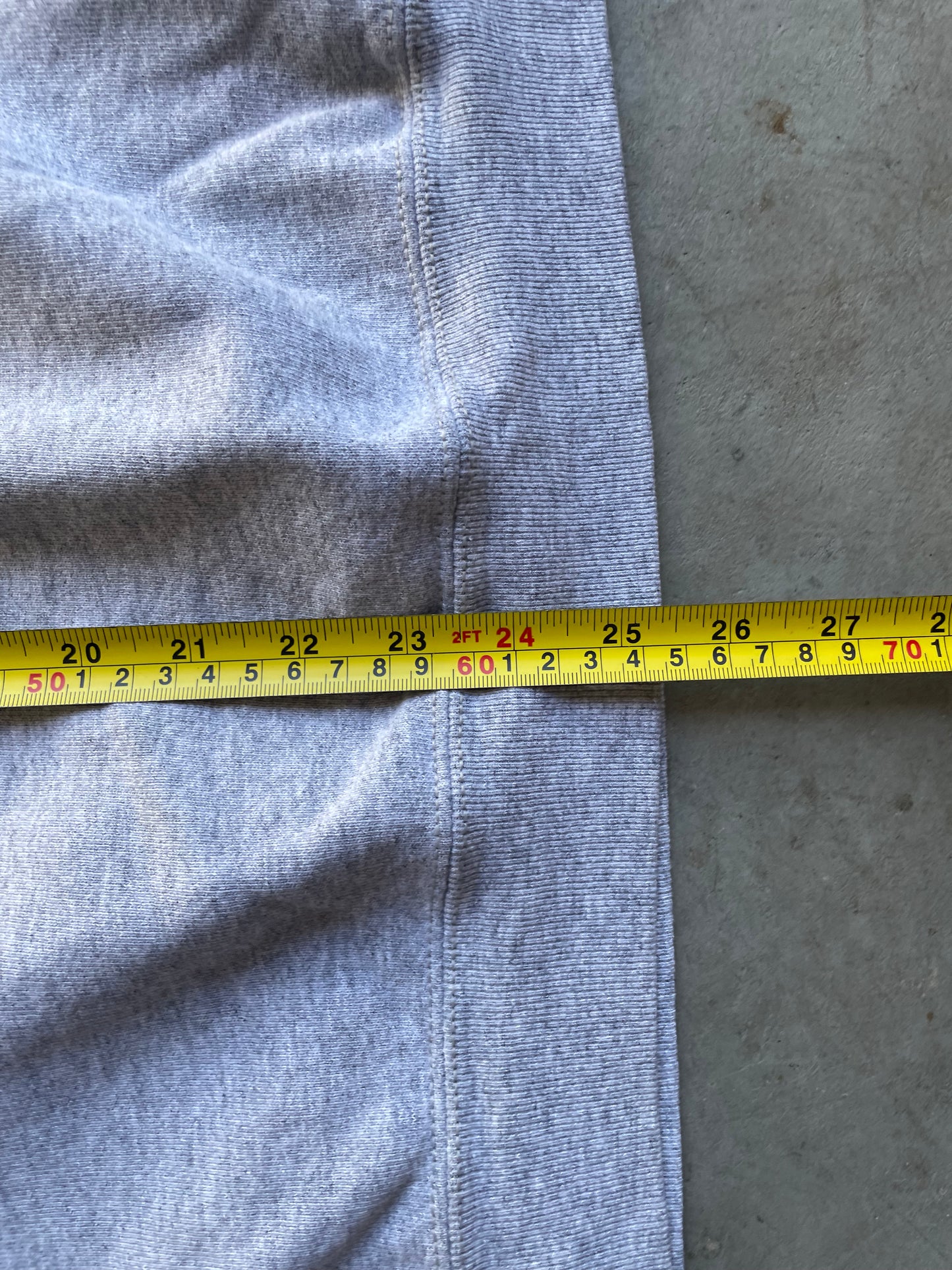 1990's Alpha Kappa Lambda Sweatshirt