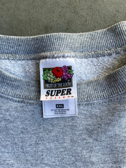 1990's Alpha Kappa Lambda Sweatshirt