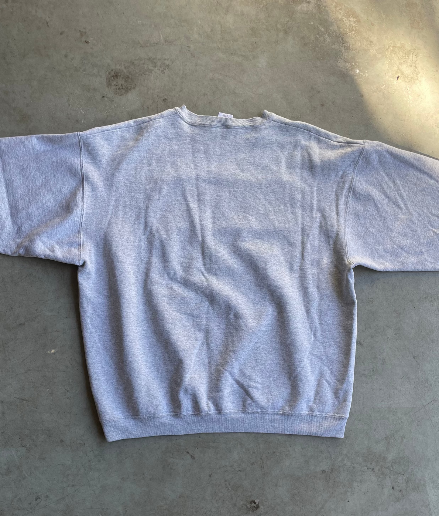 1990's Alpha Kappa Lambda Sweatshirt