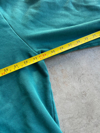 2000's Oakley Hoodie