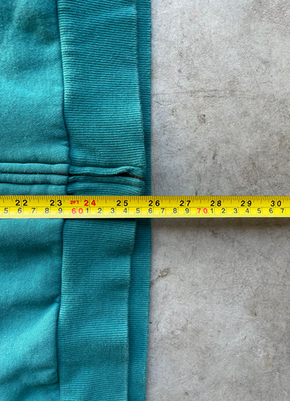 2000's Oakley Hoodie