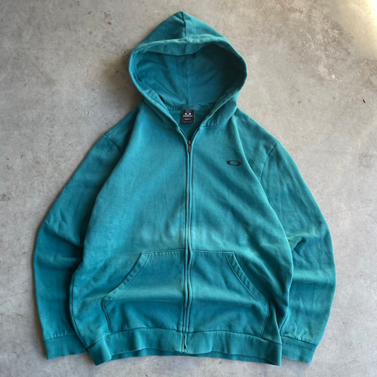 2000's Oakley Hoodie